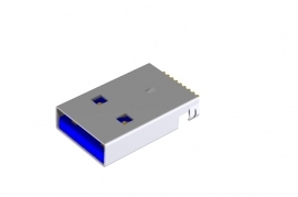 USB3.0 Connector