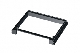 CF Card Type II Frame