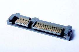 2.5 inch SSD SATA Connector