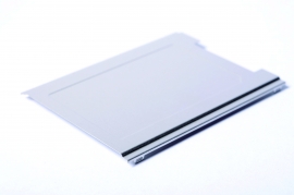 1.8 inch SSD Metal Cover for m-SATA Type