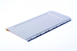 Express Card Metal Top Cover