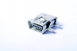 Mini USB Connector