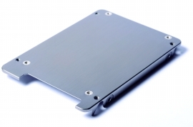 2.5 inch SSD Metal Bottom Cover