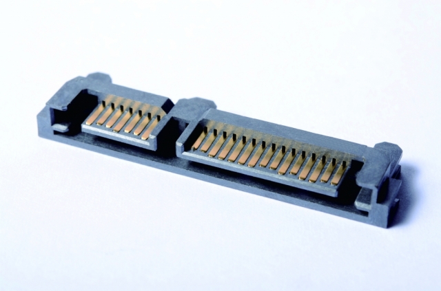 2.5 inch SSD SATA Connector Atergi Technology Co. Ltd