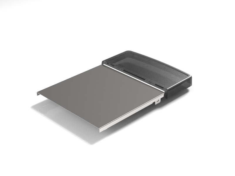 Compact Flash Card Type II Extended亞特吉科技股份有限公司 Atergi Technology Co., Ltd.