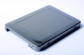 2.5 inch SSD Metal Top Cover