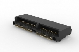 M.2 (NGFF) Card Connector